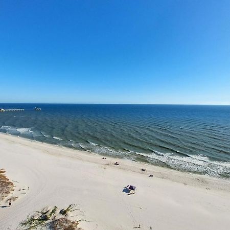 Royal Palms 1306 Condo Gulf Shores Exterior photo