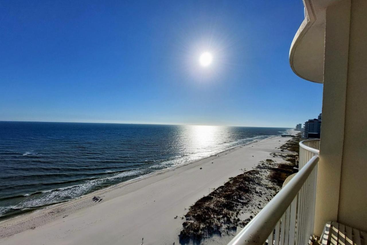 Royal Palms 1306 Condo Gulf Shores Exterior photo