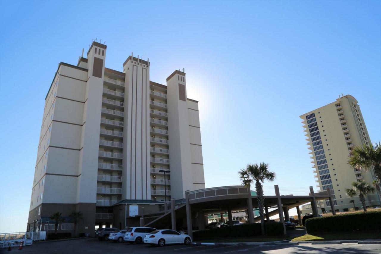 Royal Palms 1306 Condo Gulf Shores Exterior photo
