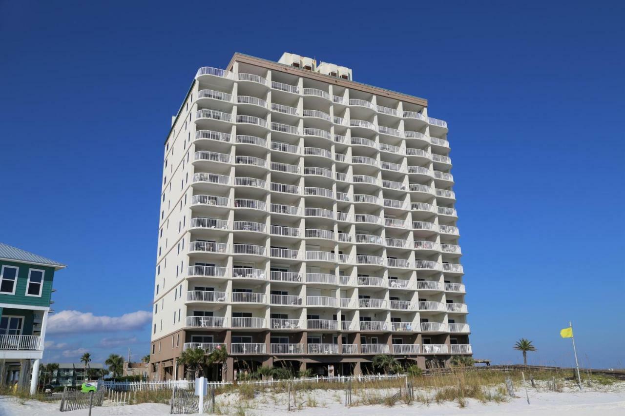 Royal Palms 1306 Condo Gulf Shores Exterior photo
